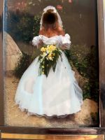 Hochzeitskleid Vintage 90 er Gr. 36 Glückskleid ! Herzogtum Lauenburg - Dassendorf Vorschau