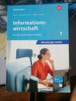 Informationswirtschaft für die Fachhochschulreife 1 Nordrhein-Westfalen - Gummersbach Vorschau