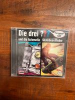 Die drei Fragezeichen ??? - Doppel CD Leipzig - Gohlis-Nord Vorschau