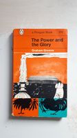 Graham Greene: The Power and the Glory Wandsbek - Hamburg Bergstedt Vorschau