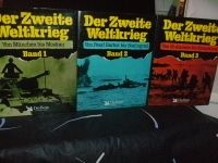 Der Zweite Weltkrieg Band 1 - 3 Wandsbek - Hamburg Tonndorf Vorschau