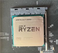 AMD Ryzen 7 2700X inkl. Wraith Cooler Hannover - Linden-Limmer Vorschau