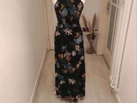 langes Sommerkleid  Größe XS Eimsbüttel - Hamburg Lokstedt Vorschau