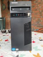 PC Lenovo Windows 10 Pro/ 3,3GHz / 8GB Ram / 500GB Festplatte Nordrhein-Westfalen - Wegberg Vorschau