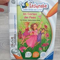 Tip toi Leserabe im Garten der Feen Niedersachsen - Dinklage Vorschau