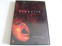 DVD Film : Exorzist Der Anfang USK16 Stellan Skarsgård Izabella > Berlin - Schöneberg Vorschau