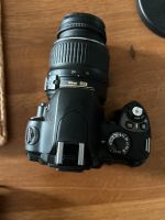 Nikon Spiegelreflexkamera D40x Nordrhein-Westfalen - Krefeld Vorschau