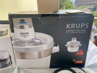 Krups IceCreamMaker Rheinland-Pfalz - Lörzweiler Vorschau