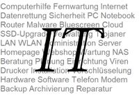 ⌨ PC-Service, Computerservice, Reparatur Nordrhein-Westfalen - Moers Vorschau