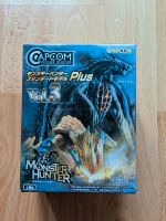 Monster Hunter Figur Vol 3 - weißer Monoblos Buchholz-Kleefeld - Hannover Groß Buchholz Vorschau