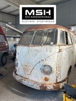 Vw t1 t2 t3 t4 t5 Instandsetzung Karosseriebau Lackierung Lack Herzogtum Lauenburg - Breitenfelde Vorschau