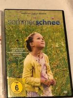 Sommerschnee ❤️ DVD Berlin - Tempelhof Vorschau