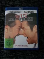 Blu-ray DVD Film Die Wutprobe Nicholas Sandler Baden-Württemberg - Höpfingen Vorschau