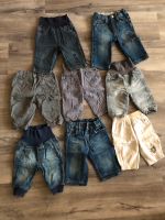 Babyhosen Gr.56/62/68 Bayern - Dombühl Vorschau