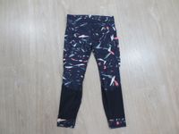 Decathlon DOMYOS Sport Leggings Größe M blau Baden-Württemberg - Allmersbach Vorschau