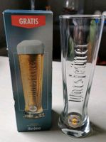 Warsteiner Biergläser Brandenburg - Prenzlau Vorschau