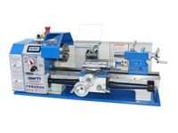 SWM Vario Leitspindel Tisch Drehmaschine Drehbank TDM 400G Baden-Württemberg - Mosbach Vorschau