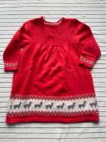 Mini Boden Kleid Alpaka Gr. 92 mit Wolle und Kaschmir Niedersachsen - Hildesheim Vorschau