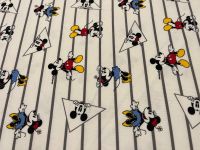 Stoff Jersey Disney Mickey Mouse 50 x 145 cm Rheinland-Pfalz - Zweibrücken Vorschau