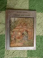 Hänsel und Gretel Bilder von Kurt Rübner Berlin - Hohenschönhausen Vorschau