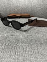 Ermenegildo Zegna Sonnenbrille EZ 0131 01A Baden-Württemberg - Heilbronn Vorschau