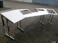 Tisch, Studiotisch für 19zoll Geräte Nordrhein-Westfalen - Emmerich am Rhein Vorschau