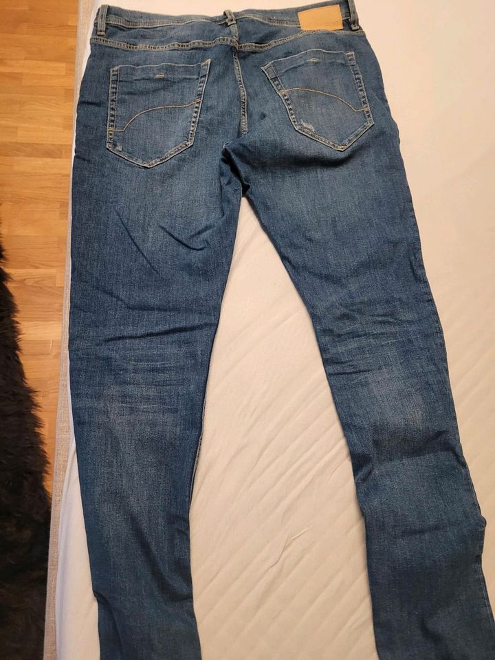 EDC Herren Jeans skinny 36/36 in Rosendahl