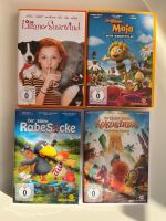 Diverse Kinderfilme auf DVD Dresden - Blasewitz Vorschau