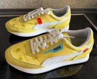Puma X Spongebob (wie neu) Bayern - Fürth Vorschau