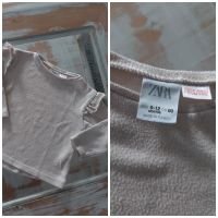 Pullover von Zara, Größe 80, beige Bayern - Bad Kissingen Vorschau