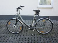 City E-Bike Nordrhein-Westfalen - Siegen Vorschau