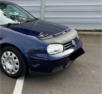 Auto Bra für VW Golf 4 BRA Steinschlagschutz Haubenbra Tuning Saarland - Schmelz Vorschau