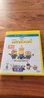 Minions Blu Ray Baden-Württemberg - Langenau Vorschau