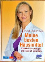 Meine besten Hausmittel  Dr. med. Franziska Rubin Nordwestmecklenburg - Landkreis - Seehof Vorschau