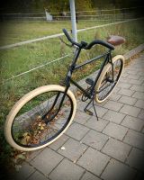 Oldtimer Singlespeed Fahrrad Hessen - Pfungstadt Vorschau
