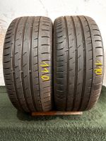 2xSommerreifen Continental RFT 245/45/R18 - 5,5mm Profil !! Sachsen-Anhalt - Weißenfels Vorschau