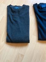 Olymp Casual Schurwolle Pullover Vegesack - Grohn Vorschau