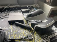 PlayStation VR Saarland - Ensdorf Vorschau