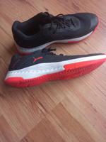 Sportschuhe; Herren; Gr. 43; Fa. Puma Kiel - Russee-Hammer Vorschau