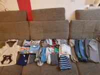 Jungen Winter Bekleidungspaket größe 86/92 Thüringen - Mühlhausen Vorschau