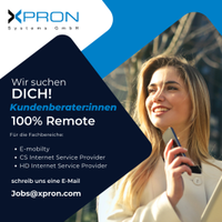 Kundenberater (m/w/d) für IT-Support 100% Remote in Voll-Teilzeit Sachsen - Bautzen Vorschau