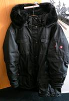 Wellensteyn Winterjacke Schneezauber 3XL schwarz Hessen - Rüsselsheim Vorschau