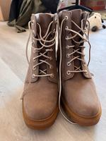 Timberlands mit Absatz Nordrhein-Westfalen - Mönchengladbach Vorschau