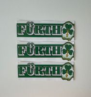 Aufkleber Fürth Fußball Sticker Ultras❗️ 50 Stück ❗️ Nordrhein-Westfalen - Mülheim (Ruhr) Vorschau