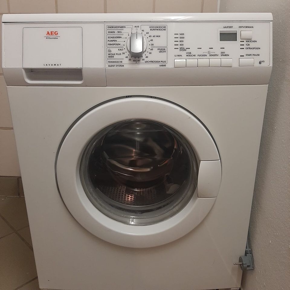 AEG Waschmaschine in Bremen