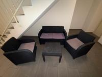 Lounge Set Allibert Nordrhein-Westfalen - Gladbeck Vorschau