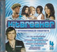 Hitbreaker 4/08 (2 CD) Baden-Württemberg - Walldürn Vorschau