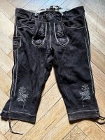 Fuchs Lederhose / Kniebundhose Tracht Größe 38/40 München - Ludwigsvorstadt-Isarvorstadt Vorschau