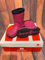 Regenstiefel Elefanten Gr. 23 in pink *wie neu* mit OVP Findorff - Findorff-Bürgerweide Vorschau