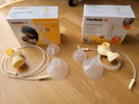 2 Medela Einzelpumpset Nürnberg (Mittelfr) - Nordstadt Vorschau